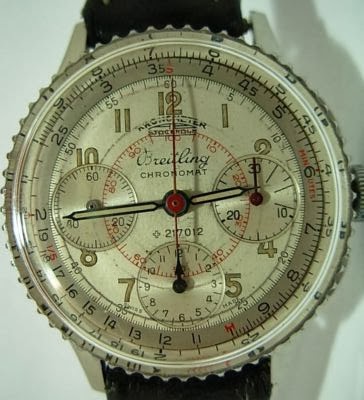 kronometer kronometer